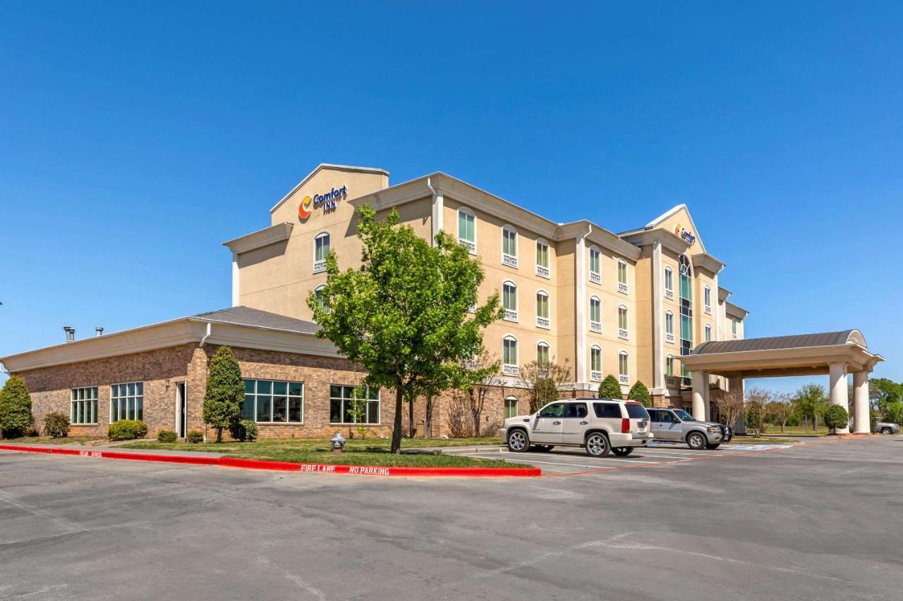 Comfort & - Texoma 2* Denison