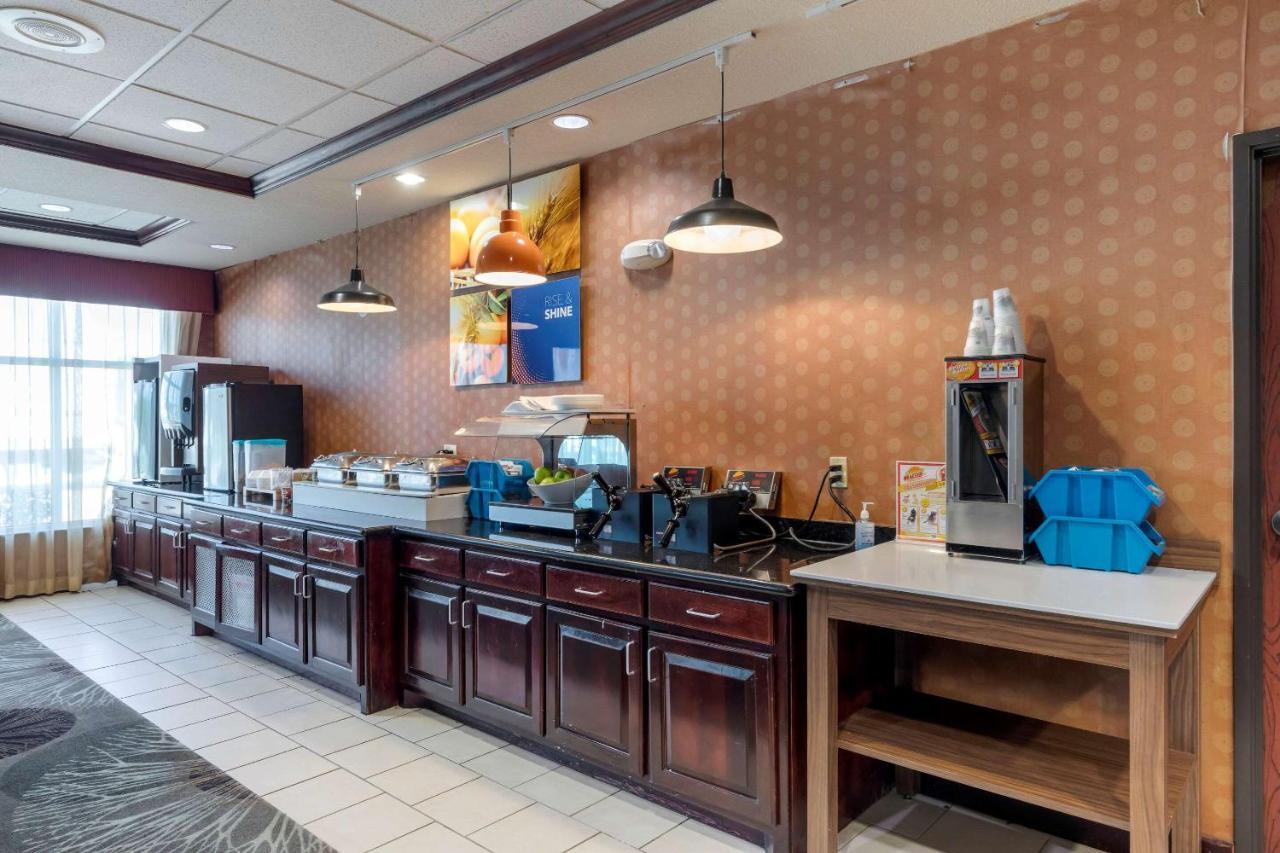 Comfort & - Texoma Denison