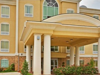 Hotel Comfort & - Texoma Denison
