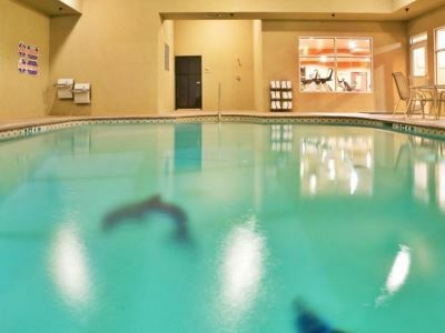 Comfort & - Texoma Hotel 2*